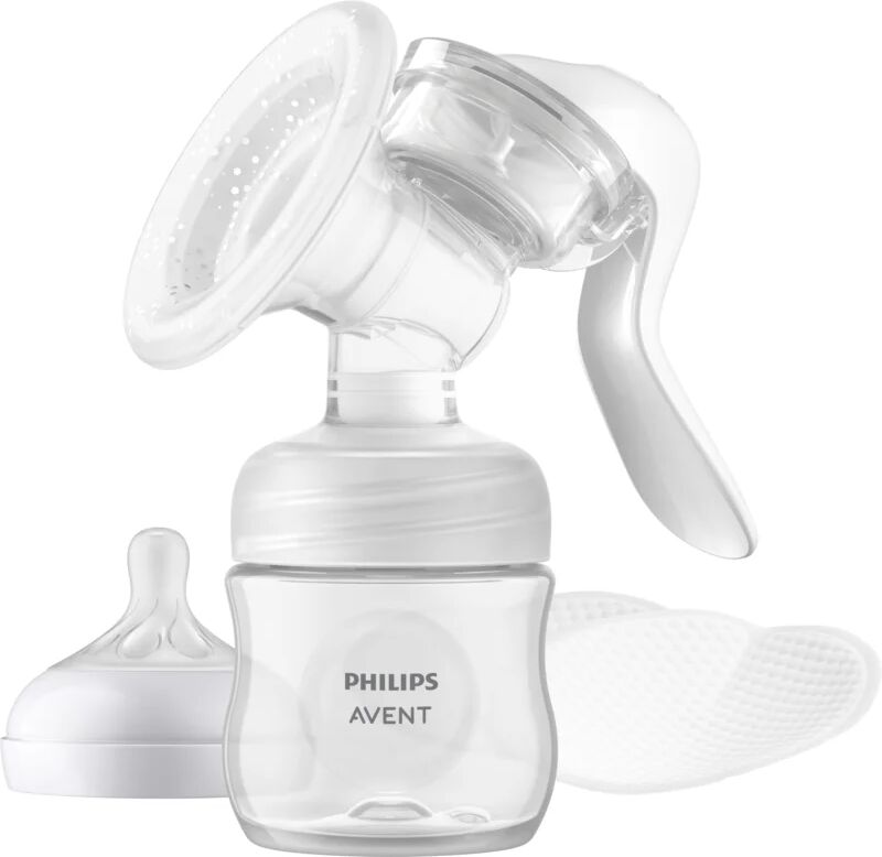 Philips Avent Breast Pumps SCF430/10 Tire-lait + réservoir