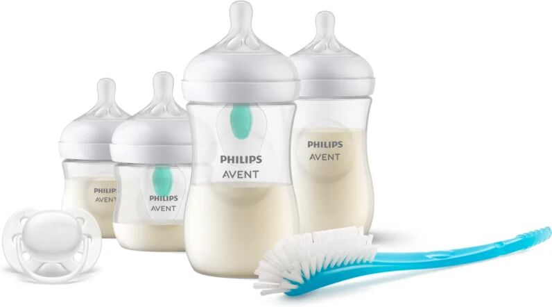 Philips Avent Natural Response AirFree coffret cadeau (pour bébé)