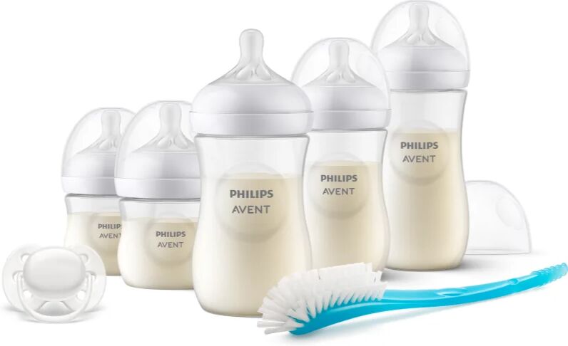 Philips Avent Natural Response SCD838/12 coffret cadeau (pour bébés)