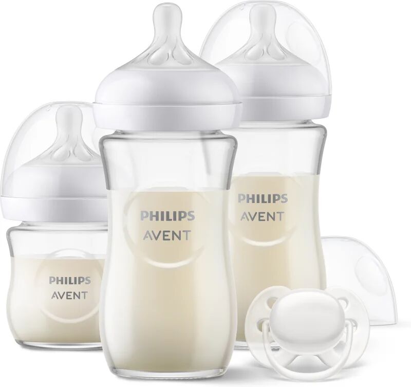 Philips Avent Natural Response SCD878/11 coffret cadeau (pour bébés)