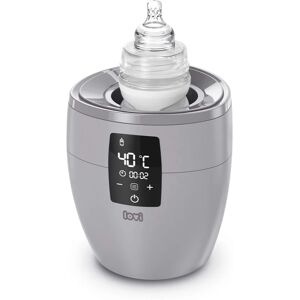 LOVI Bottle Warmer Chauffe-biberon Grey 1 pcs