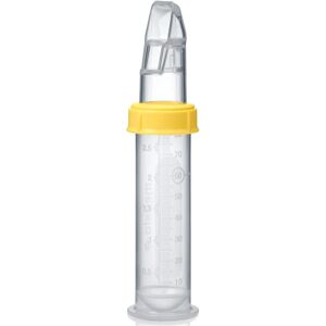 Medela SoftCup™ Advanced Cup Feeder biberon 80 ml