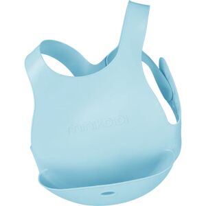 Minikoioi Bibs Blue bavoir 1 pcs