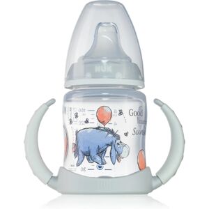 NUK First Choice + Winnie The Pooh biberon avec contrôle de la température 150 ml