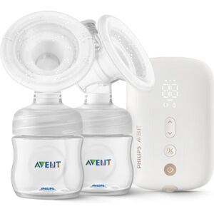 Philips Avent Breast Pumps Premium DUO SCF398/11 Tire-lait