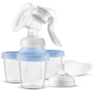 Philips Avent Breast Pumps SCF430/13 Tire-lait