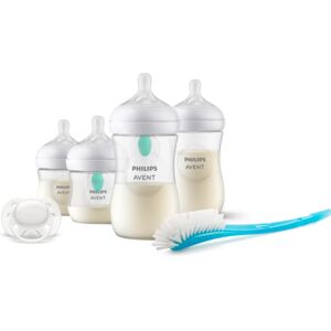 Philips Avent Natural Response AirFree coffret cadeau (pour bébé)