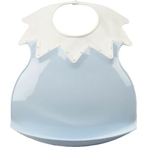 Thermobaby Bibs Baby Blue bavoir