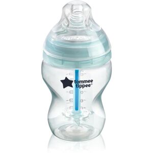 Tommee Tippee Closer To Nature Advanced biberon anti-colique Slow Flow 0m+ 260 ml