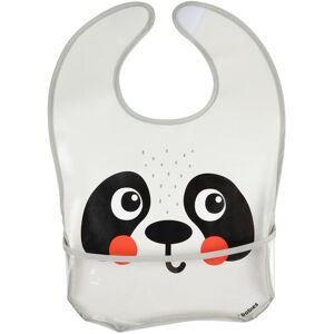 Canpol babies BabiesBoo Bibs bavoir Panda 1 pcs - Publicité Canpol babies BabiesBoo Bibs bavoir Panda 1 pcs - Publicité