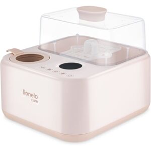 Lionelo SteamUP chauffe-biberon et stérilisateur 1 pcs - Publicité Lionelo SteamUP chauffe-biberon et stérilisateur 1 pcs - Publicité