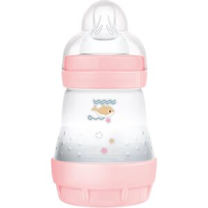 MAM Easy Start™ Anti-Colic Bottle biberon anti-colique 0m+ Pink 160 ml - Publicité MAM Easy Start™ Anti-Colic Bottle biberon anti-colique 0m+ Pink 160 ml - Publicité