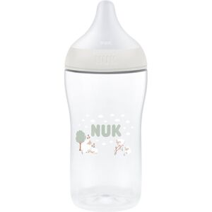 NUK Perfect Match Sheep gourde 3m+ 260 ml - Publicité NUK Perfect Match Sheep gourde 3m+ 260 ml - Publicité