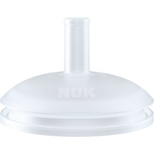 NUK Perfect Match Spare Straw paille en silicone 8m+ 2 pcs - Publicité NUK Perfect Match Spare Straw paille en silicone 8m+ 2 pcs - Publicité