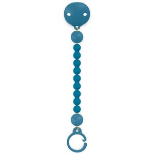 Suavinex Clip silicone Blue Ocean - Accessoire bébé - Publicité Suavinex Clip silicone Blue Ocean - Accessoire bébé - Publicité