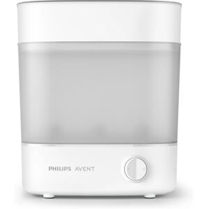 Philips Avent Bottle Steriliser & Warmer SCF291/00 stérilisateur 1 pcs - Publicité