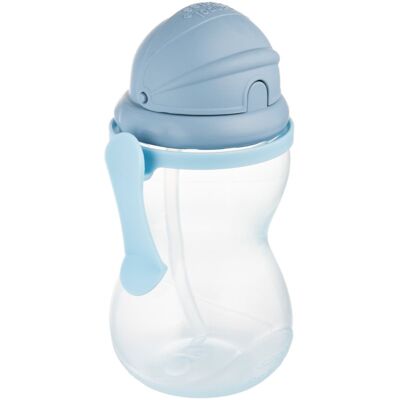 Canpol babies Sport Cup Bleu - Bouteille sportive pour enfants 370 ml - Publicité Canpol babies Sport Cup Bleu - Bouteille sportive pour enfants 370 ml - Publicité