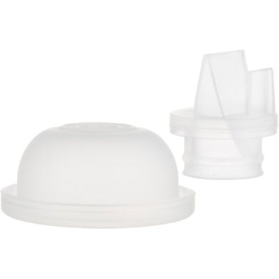 Canpol babies PowerPump lot de pièces détachées pour tire-laits 2 pcs - Publicité Canpol babies PowerPump lot de pièces détachées pour tire-laits 2 pcs - Publicité