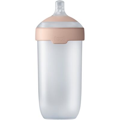 LOVI Mammafeel Bottle 330ml biberon 1 pcs - Publicité LOVI Mammafeel Bottle 330ml biberon 1 pcs - Publicité
