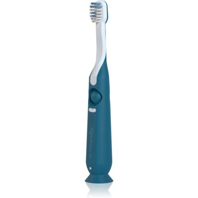 Suavinex Kids 2-6 y+ brosse à dents pour enfant Blue 1 pcs - Publicité Suavinex Kids 2-6 y+ brosse à dents pour enfant Blue 1 pcs - Publicité