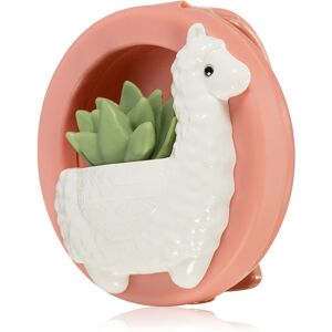 Bath & Body Works Llama support de désodorisant pour voiture, sans recharge à suspendre 1 pcs