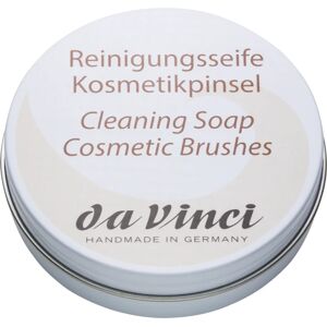 da Vinci Cleaning and Care savon nettoyant avec effet reconditionnant 4833 85 g