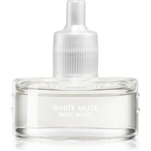 Millefiori Aria White Musk recharge de diffuseur électrique 20 ml