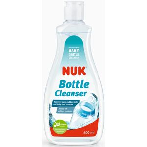 NUK Bottle Cleanser nettoyant pour accessoires de bébé 500 ml