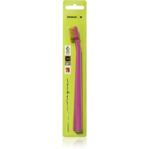 Spokar X 3429 Supersoft brosse à dents super soft 1 pcs