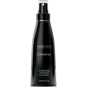 Nettoyant Antibactérien Wicked pour Jouets - Nettoyage Efficace - Publicité Nettoyant Antibactérien Wicked pour Jouets - Nettoyage Efficace - Publicité