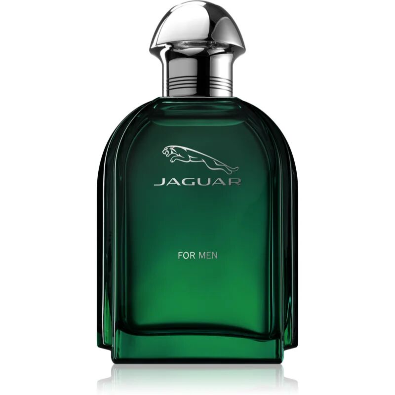 Jaguar Jaguar for Men lotion après-rasage pour homme 100 ml