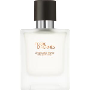 HERMÈS Terre d’Hermès lotion après-rasage pour homme 50 ml