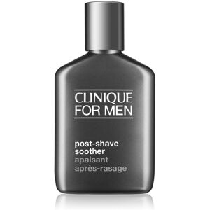 Clinique For Men™ Post-Shave Soother baume apaisant après-rasage 75 ml - Publicité Clinique For Men™ Post-Shave Soother baume apaisant après-rasage 75 ml - Publicité
