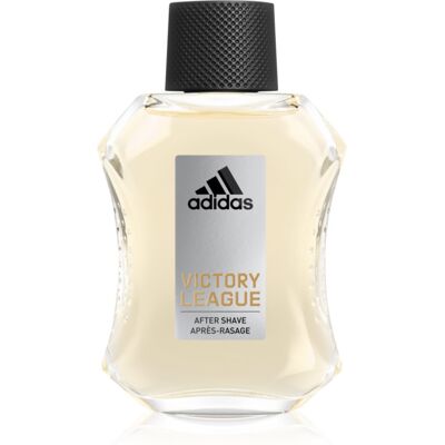 Adidas Victory League Edition 2022 Lotion après-rasage pour homme 100 ml - Publicité Adidas Victory League Edition 2022 Lotion après-rasage pour homme 100 ml - Publicité