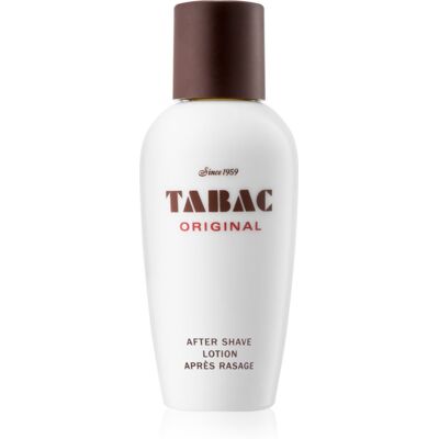 Tabac Original crème après-rasage pour homme 150 ml - Publicité Tabac Original crème après-rasage pour homme 150 ml - Publicité