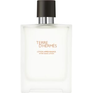 HERMÈS Terre d’Hermès lotion après-rasage pour homme 100 ml