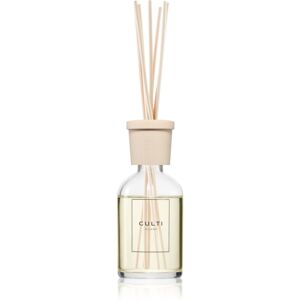 Culti Milano Stile Bianco D'Oud diffuseur d'huiles essentielles avec recharge 100 ml - Publicité Culti Milano Stile Bianco D'Oud diffuseur d'huiles essentielles avec recharge 100 ml - Publicité