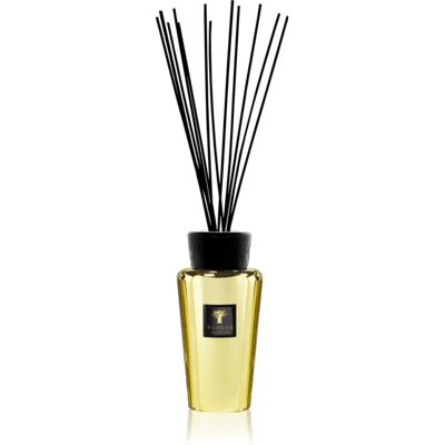 Baobab Collection Les Exclusives Aurum diffuseur d'huiles essentielles avec recharge 500 ml - Publicité Baobab Collection Les Exclusives Aurum diffuseur d'huiles essentielles avec recharge 500 ml - Publicité