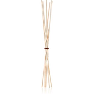 Accessoires Baobab Collection Bâtons 30cm Blanc - Diffuseur d'arôme - Publicité Accessoires Baobab Collection Bâtons 30cm Blanc - Diffuseur d'arôme - Publicité