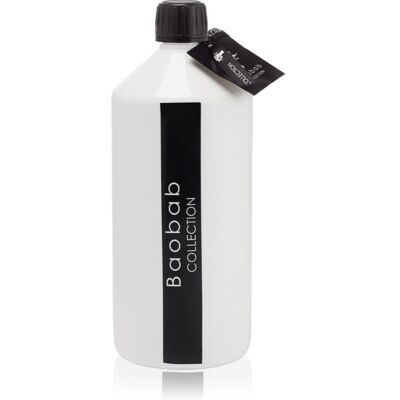 Baobab Collection Stones Marble recharge pour diffuseur d'huiles essentielles 1000 ml - Publicité Baobab Collection Stones Marble recharge pour diffuseur d'huiles essentielles 1000 ml - Publicité