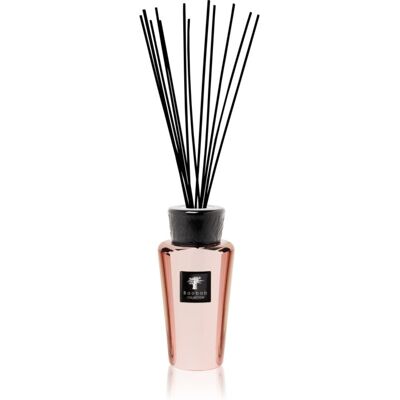Baobab Collection Les Exclusives Roseum diffuseur d'huiles essentielles avec recharge 500 ml - Publicité Baobab Collection Les Exclusives Roseum diffuseur d'huiles essentielles avec recharge 500 ml - Publicité