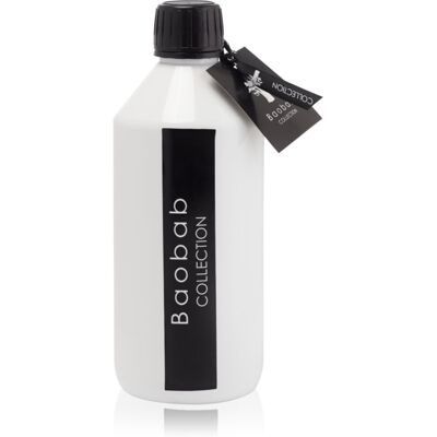 Baobab Collection Sand Atacama recharge pour diffuseur d'huiles essentielles 500 ml - Publicité Baobab Collection Sand Atacama recharge pour diffuseur d'huiles essentielles 500 ml - Publicité