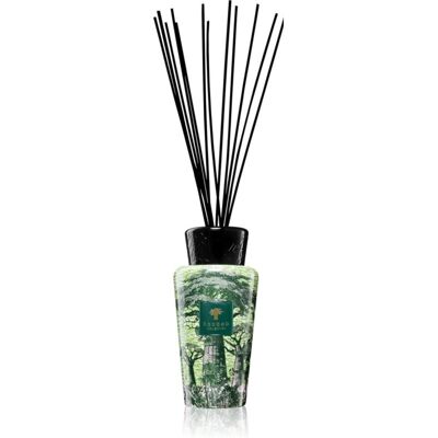 Baobab Collection Sacred Trees Touba diffuseur d'huiles essentielles 500 ml - Publicité Baobab Collection Sacred Trees Touba diffuseur d'huiles essentielles 500 ml - Publicité