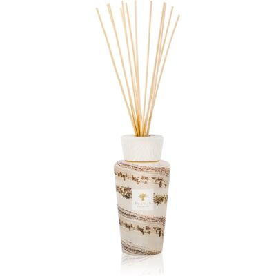 Baobab Collection Sand Siloli diffuseur d'huiles essentielles avec recharge 500 ml - Publicité Baobab Collection Sand Siloli diffuseur d'huiles essentielles avec recharge 500 ml - Publicité