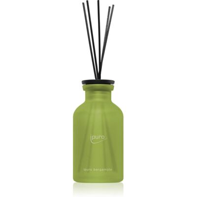 ípuro Classic Bergamote diffuseur d'huiles essentielles 240 ml - Publicité ípuro Classic Bergamote diffuseur d'huiles essentielles 240 ml - Publicité