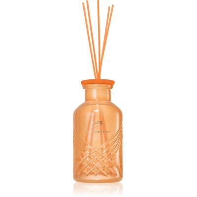 ípuro Exclusive Fève Tonka diffuseur d'huiles essentielles 240 ml - Publicité ípuro Exclusive Fève Tonka diffuseur d'huiles essentielles 240 ml - Publicité