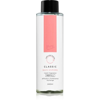 Rechargeur Parfumé Rose pour Diffuseur - Ipuro - Publicité Rechargeur Parfumé Rose pour Diffuseur - Ipuro - Publicité