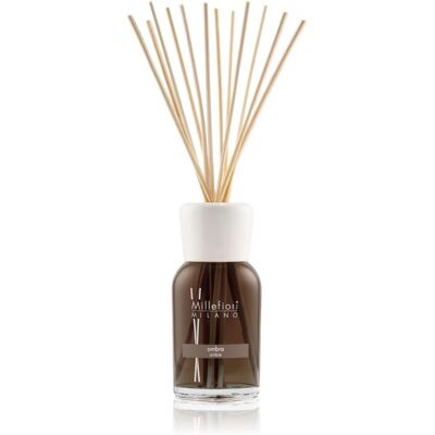 Millefiori Reed Ombra diffuseur d'huiles essentielles 500 ml - Publicité Millefiori Reed Ombra diffuseur d'huiles essentielles 500 ml - Publicité