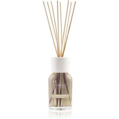 Millefiori Reed Ambra Minerale recharge pour diffuseur d'huiles essentielles 250 ml - Publicité Millefiori Reed Ambra Minerale recharge pour diffuseur d'huiles essentielles 250 ml - Publicité