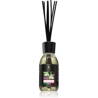 THD Diffusore Profumi D'oriente diffuseur d'huiles essentielles 200 ml - Publicité THD Diffusore Profumi D'oriente diffuseur d'huiles essentielles 200 ml - Publicité